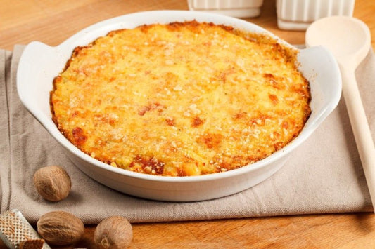 CHEESE BAKE🧀